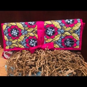 Cosmetic ,makeup ,toiletries ,or crafting supplies